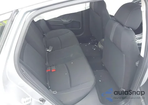 2018 Honda Civic Lx из США, поврежденный, VIN 2HGFC2F53JH528193